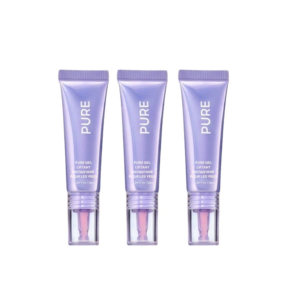 Pure | ooggel