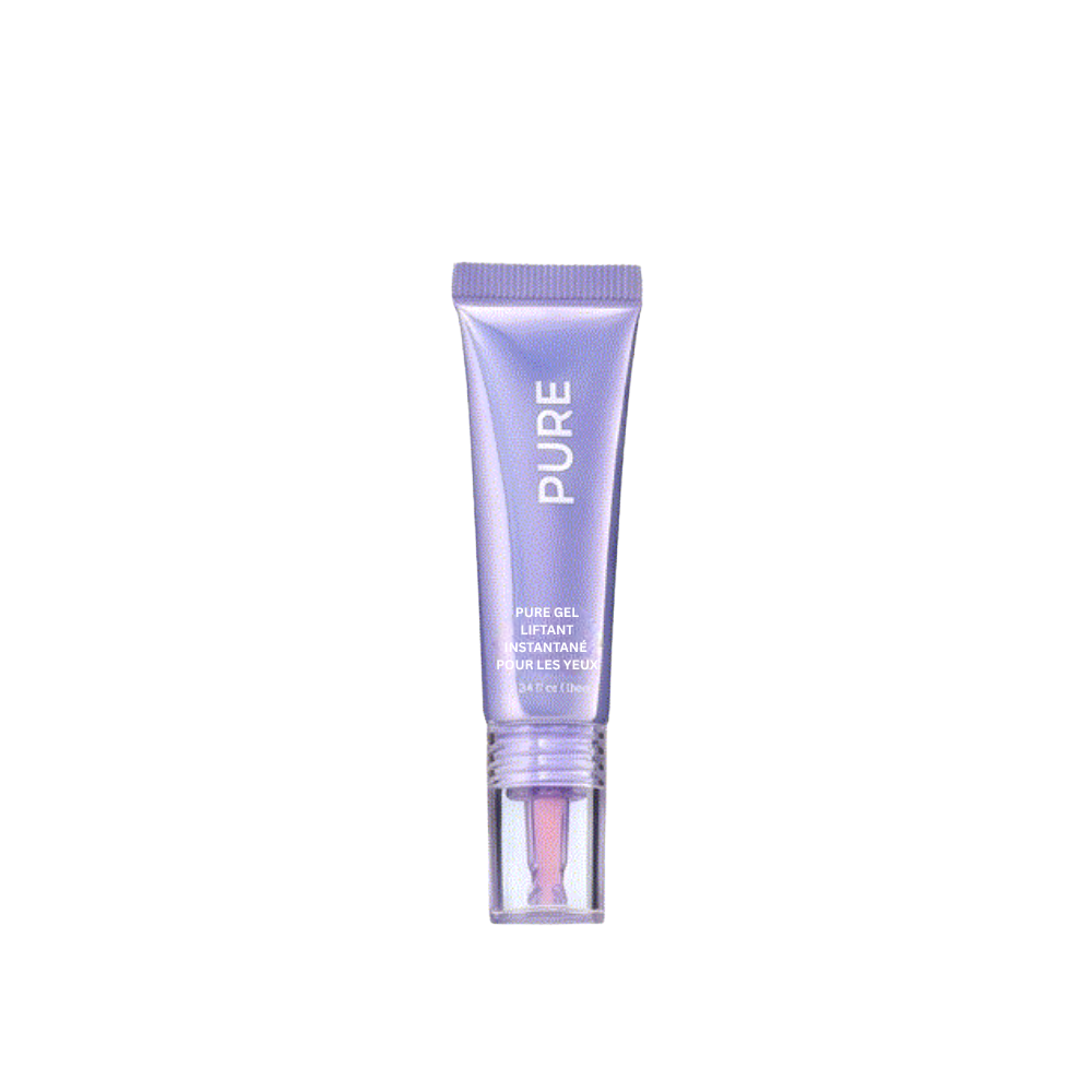 Pure | ooggel