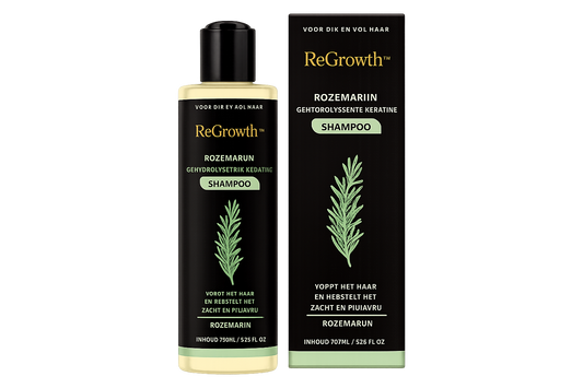Regrowth | Haarregenereershampoo